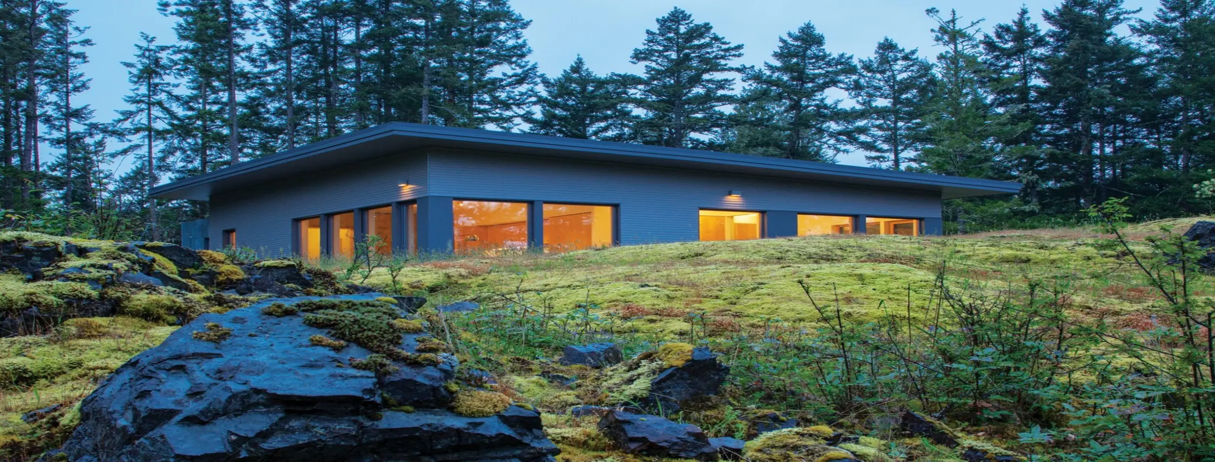 Image for Sustainable Serenity Haven